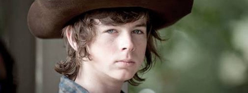 ¿Que tanto sabes de The Walking Dead?