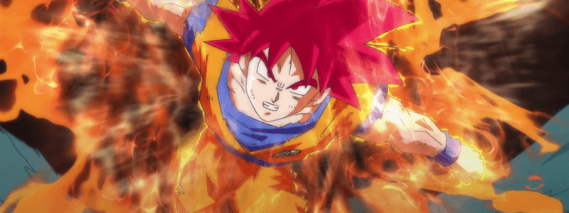 dragon ball