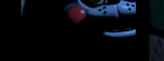 FNAF 4 ¿lo lograras adivinar?