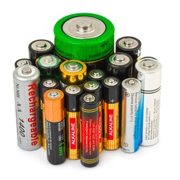 &iquest;Pilas Duracell o Carrefour? - Test for my family 3 :D