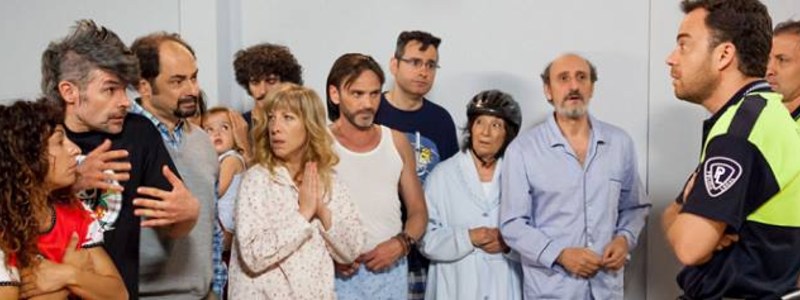 ¿Qué personaje de LQSA eres?