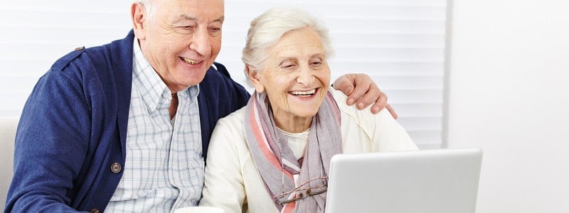 &iquest;C&oacute;mo ser&aacute;s en tu tercera edad?