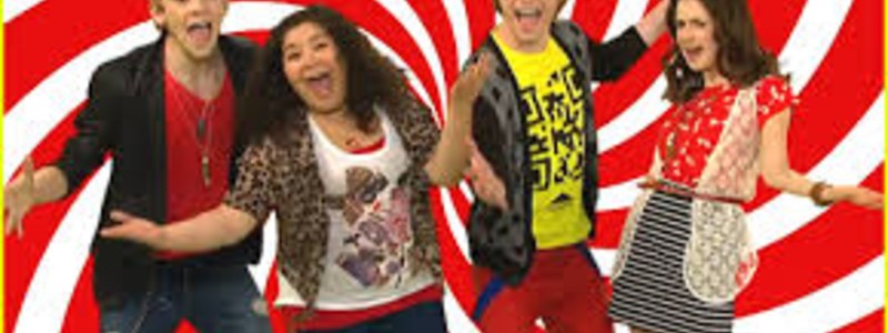 ¿sabes que personaje de AUSTIN Y ALLY eres?? 