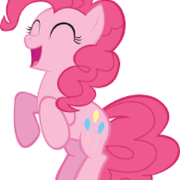 &iquest;Cual es el nombre completo de Pinkie pie? sabras - &iquest;Cuanto sabes de Pinkie Pie? MLP