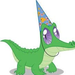 &iquest;como se llama la mascota de pinkie pie? no viste los episodios en el que aparece - &iquest;Cuanto sabes de Pinkie Pie? MLP