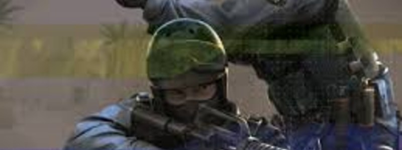 Cuanto sabes del counter.strike 1.6