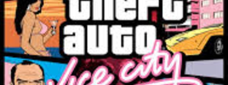 GTA Vice City