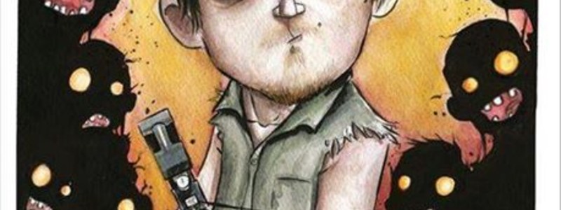 ¿Qué tanto sabes de The Walking Dead?