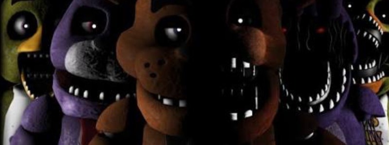  🐻  CUANTO SABES DE FNAF  🐻