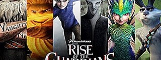 que tanto sabes del origen de los guardianes?
