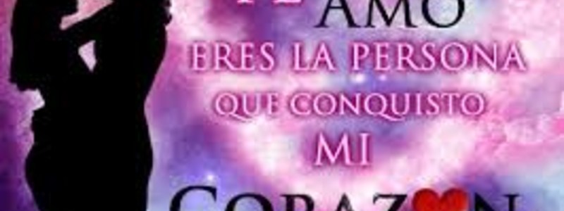 realmente te ama tu novi@?