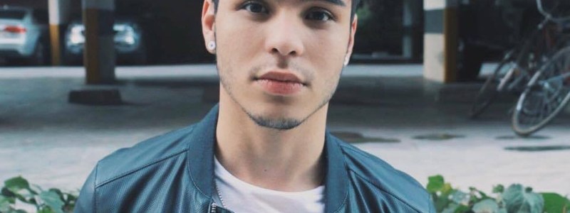 Sebastian Villalobos Test 
