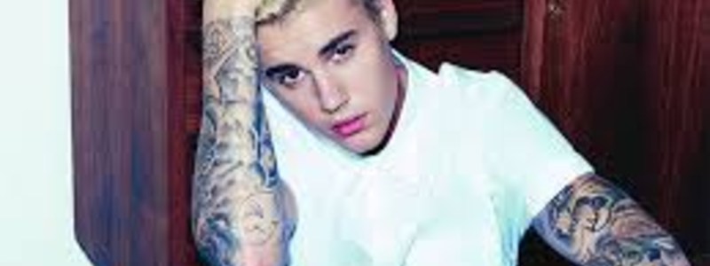 Justin Bieber
