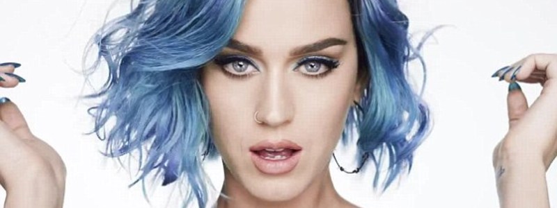 ¿Cuanto conoces a Katy Perry?