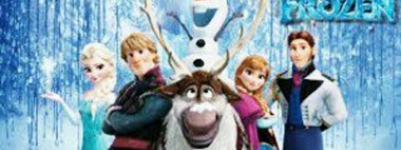 cuanto conoces de frozen