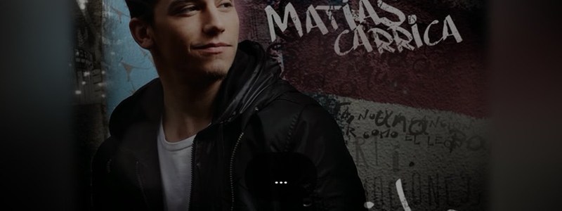 Cuanto Sabes De Matias Carrica?