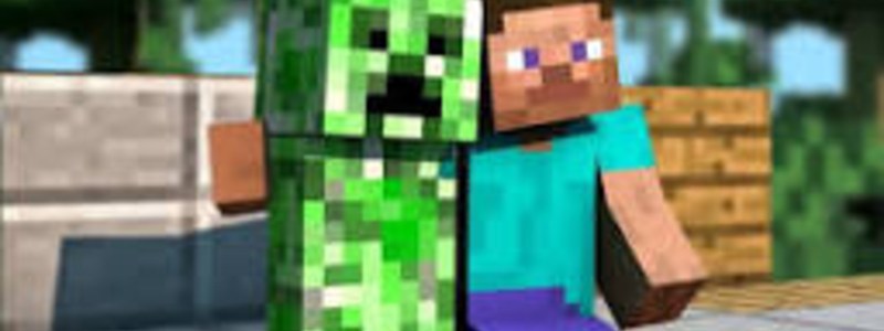 Minecraf test