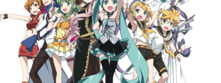 Cuanto conoces de Vocaloid?