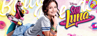 Soy luna
