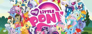 test de my little pony