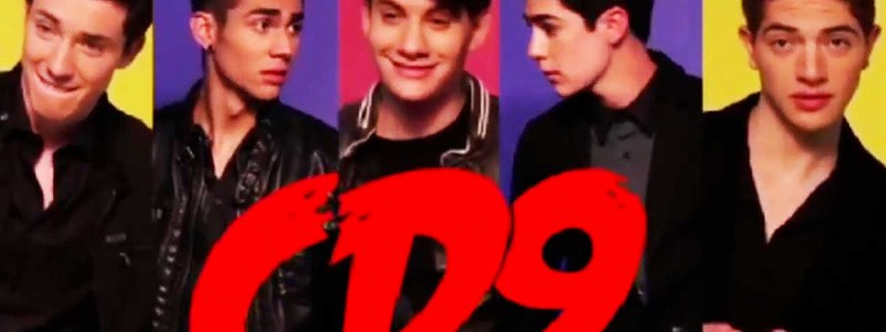 Que tanto conoces a CD9.