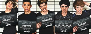 ¿Que tanto sabes de cd9 😉?