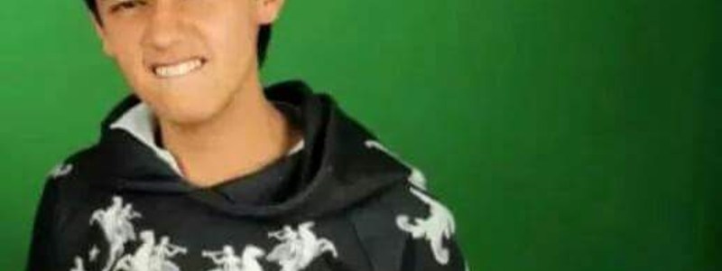Cuanto Conozces A Harold Azuara??