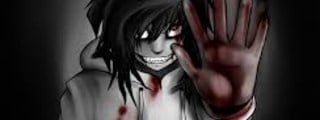 ¿Que tanto te pareces a Jeff The Killer?