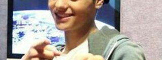 ¿cuanto sabes de Abraham  Mateo ?