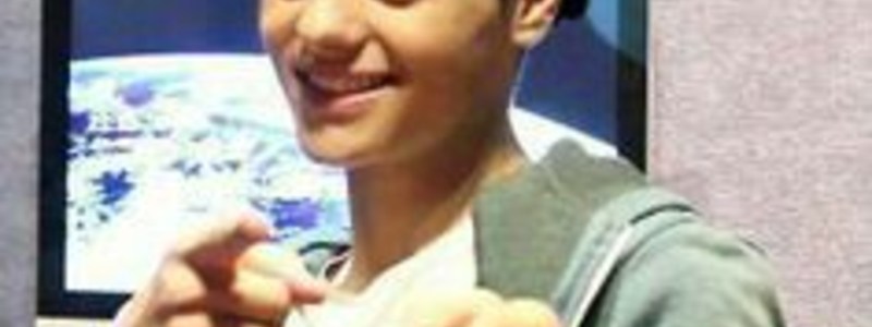 ¿cuanto sabes de Abraham  Mateo ?