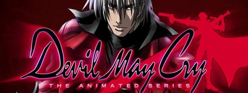 ¿Que tanto sabes de Devil May Cry?