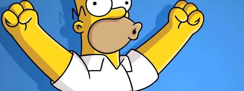 ¿Cuánto sabes de los simpsons?
