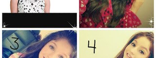 A que no sabes todo de karol sevilla ofc.