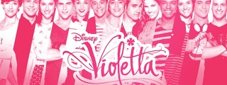 Violetta 