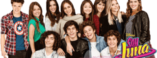 ¿QUE PERSONAJE DE SOY LUNA ERES?
