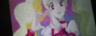 Qual personaje del pretty cure eres