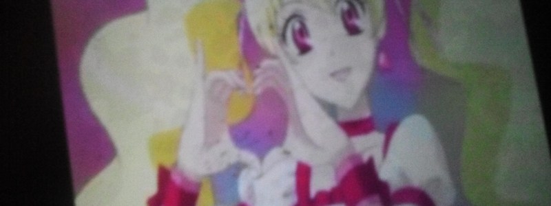Qual personaje del pretty cure eres