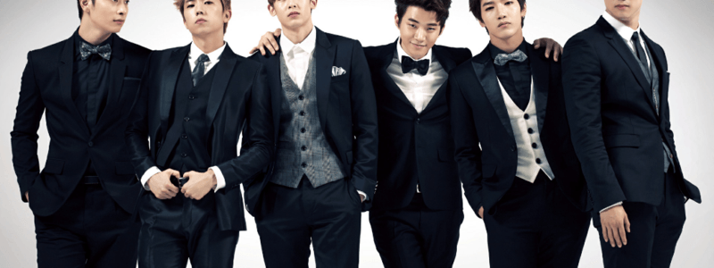 ¿Qué tanto conoces a 2pm?