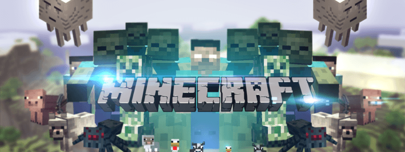 que tanto sabes de minecraft