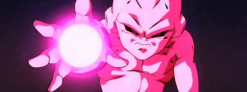 5 preguntas sobre dbz
