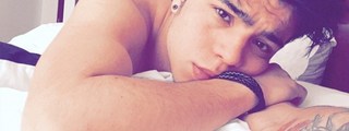 cuanto conoces a sebastian villalobos ???