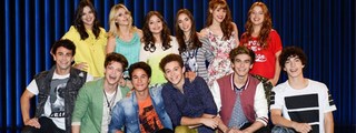 Que personaje de soy luna eres 