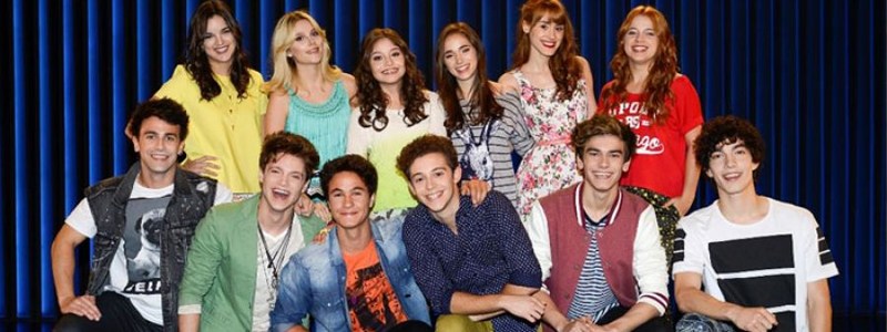 Que personaje de soy luna eres 