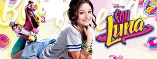 ¿Que Chica Eres de Soy Luna?