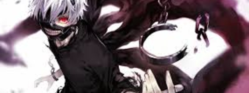Que personaje de tokyo ghoul eres 😈