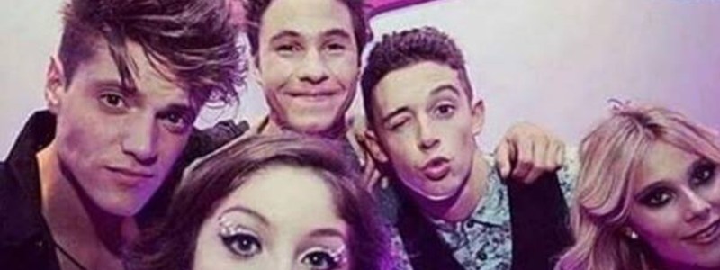 Que tanto sabes de Soy luna y de sus protagonistas???
