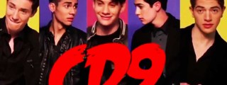 Que tanto conoces a CD9