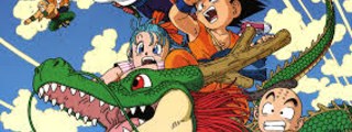 DRAGON BALL Z