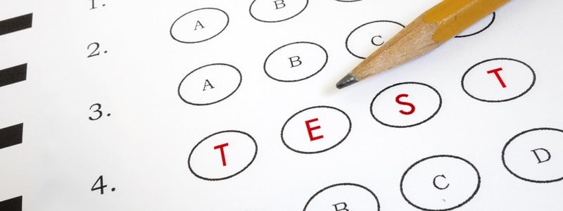 Test de Economia 