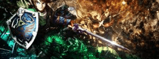 enverdad conoces "The Legend Of Zelda?